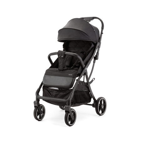 Adamex Tino Wózek Spacerowy Black