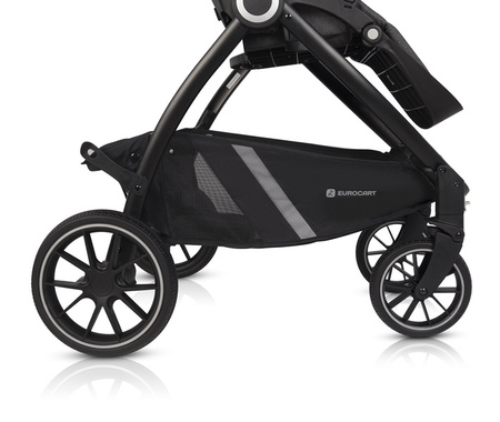 Euro-Cart Crox Wózek Spacerowy Jungle 2023