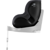 Britax Romer Dualfix 5Z Fotelik Samochodowy 0-18kg Midnight Grey