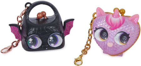 Spin Master Purse Pets Zestaw Luxury Charms Zawieszki Niespodzianki 6066718