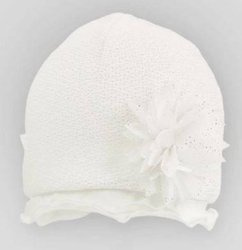 Czapka Niemowlęca 848