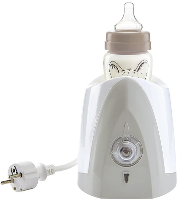 Thermobaby - Podgrzewacz do butelek Szary