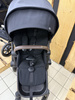 [OUTLET] Cybex Priam 4.0 Wózek Spacerowy rama Rose Gold Sepia Black