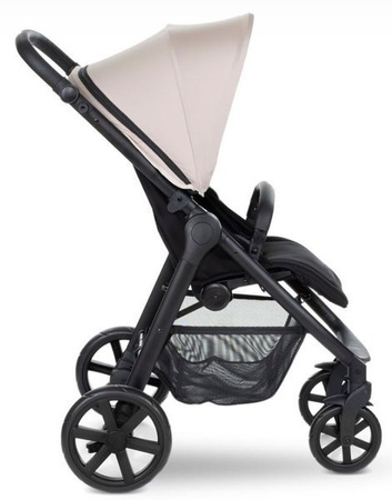 ABC Design Okini Wózek Spacerowy  Cashmere