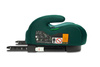 Caretero Puma i-Size Fotelik Samochodowy 15-36 kg Emerald