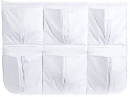 Albero Mio Przybornik Uniwersalny Biały