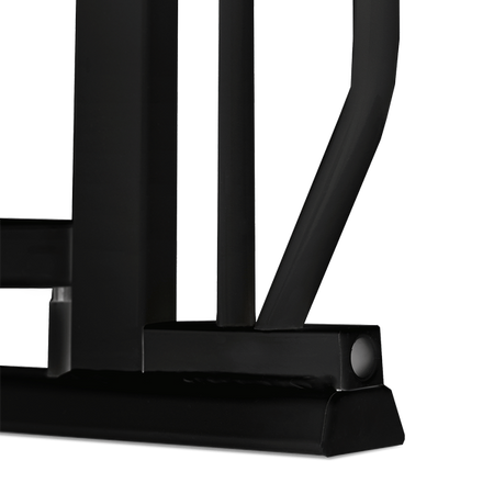 Lionelo Truus Slim Barierka Black Onyx