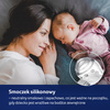 Lovi Smoczek Silikonowy Dynamiczny 0-2m 2 szt Baby Shower Boy 22/900boy