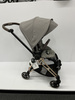 [OUTLET] Cybex Mios 3.0 Wózek Spacerowy Mirage Grey