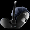 Britax Romer Baby-Safe Pro Fotelik Samochodowy 0-13kg Night Blue Style