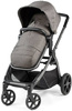 PegPerego Ypsi Wózek Spacerowy City Grey