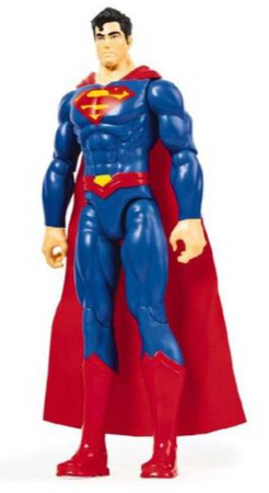 Spin Master DC Universe Mix Figurek 