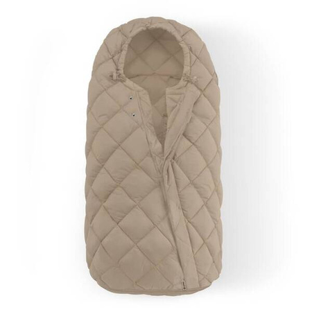Cybex Śpiworek Snogga 2 Almond Beige