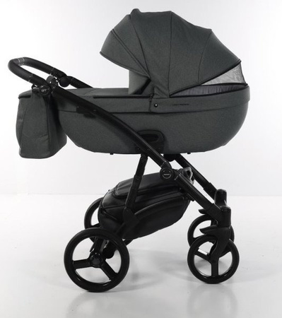 Tako Laret Soft Wózek Głęboko-Spacerowy 2w1 2