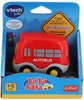 V-Tech Tut Tut Autka Autko Aoutobus