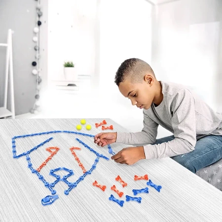 Epee KlikTrix Zestaw De Luxe 85 Elementów