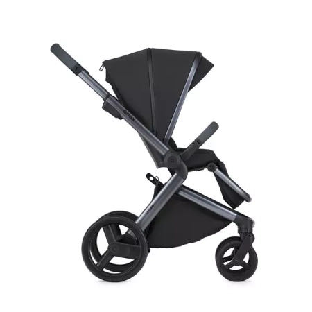 [OUTLET] Anex L/Type Wózek Głęboko-Spacerowy Onyx