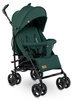 Lionelo Irma Wózek Spacerowy Green Forest