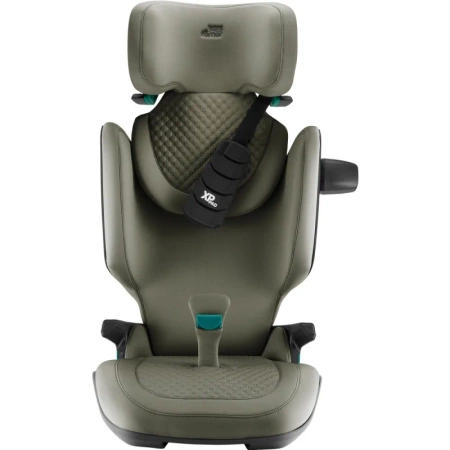 Britax Romer Kidfix Pro i-Size Fotelik Samochodowy 15-36kg Urban Olive Lux