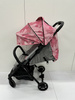 [OUTLET] Inglesina Quid 2 Wózek Spacerowy Sparkling Rose