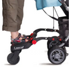 Lascal BuggyBoard Mini Czarny