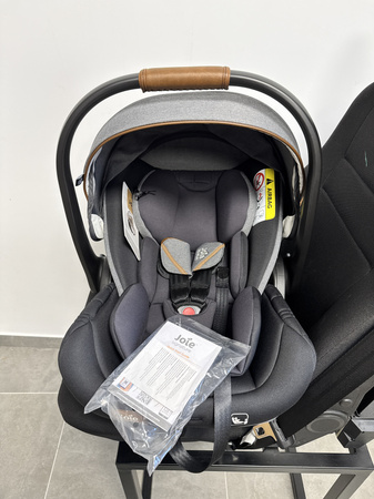 [OUTLET] Joie Signature I-Level Recline 0-13kg Carbon 