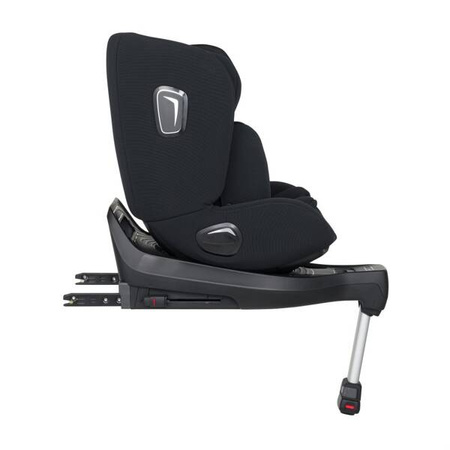 Petite&Mars Reversal Pro i-Size Fotelik Samochodowy 40-105 cm 0-18 kg Black Air