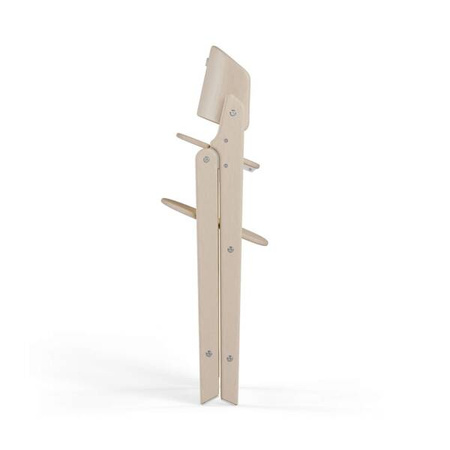 Cybex Click & Fold Krzesełko Do Karmienia Z Tacką 3w1 All Natural