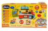 Chicco Food Truck Samochód PL/EN