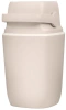 Avionaut Airwell - kosz, pojemnik na zużyte pieluchy blokujący zapachy Beige