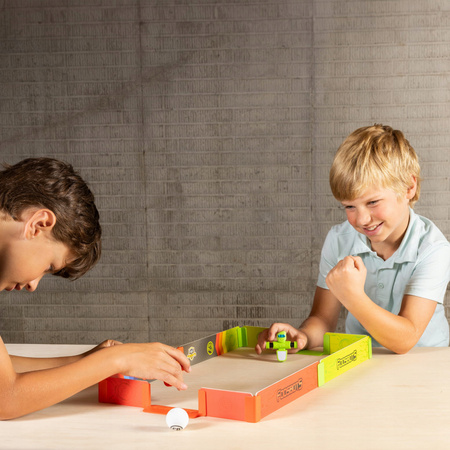 Fat Brain Toy Foosbots Piłkarzyk Pomarańczowy