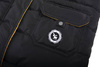 Cottonmoose Śpiworki Thunder 2w1 Przedłużane