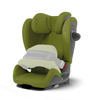 Cybex Pallas G I-Size Fotelik Samochodowy 9-50 kg Nature Green 2023