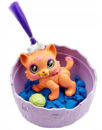 Mattel Cave Club Dino Kryształ Asortyment GNL97