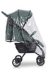 Euro-Cart Volt Black Edition Wózek Spacerowy Mineral
