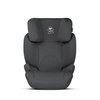 Cybex Solution 2-Fix Fotelik Samochodowy 15-36kg CBX Comfy Grey