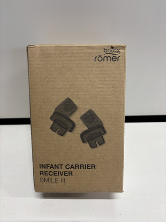 [OUTLET] Britax Romer Adaptery Smile III 