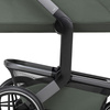 [OUTLET] Joolz Day5 Wózek Głęboko-Spacerowy 2w1 Forest Green