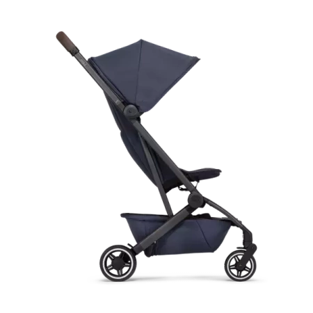 Joolz Aer+ Wózek Spacerowy + Pałąk + Uchwyt Na Kubek Navy Blue
