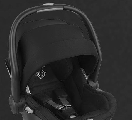 UPPA Baby Mesa i-Size Fotelik Samochodowy 0-13kg Jake