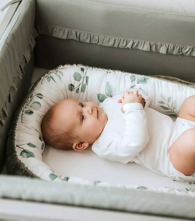 Albero Mio Kokon Nature&Love N001 Rose