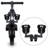 Kidwell Pico Rowerek Biegowy 3w1 Black
