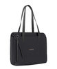 Carrello Ultra CRL-6527 Wózek Głęboko-Spacerowy Basalt Black