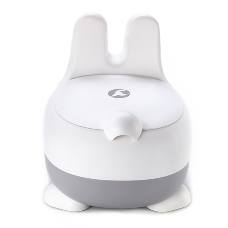 Colibro Nuki Nocnik Dziecięcy Króliczek Cloud