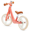 Kinderkraft Fly Plus Rowerek Biegowy Ruby