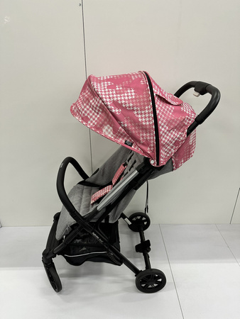 [OUTLET] Inglesina Quid 2 Wózek Spacerowy Sparkling Rose