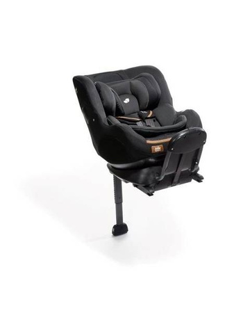 [OUTLET] Storchenmuehle Niki Next Fotelik Samochodowy 100-150cm Onyx