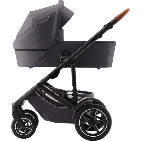 Britax Romer Smile 5Z Gondola Midnight Grey