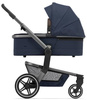 Joolz Hub + Gondola Do Wózka Navy Blue