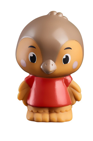 Klorofil Rodzina Ptaszków Twittwit